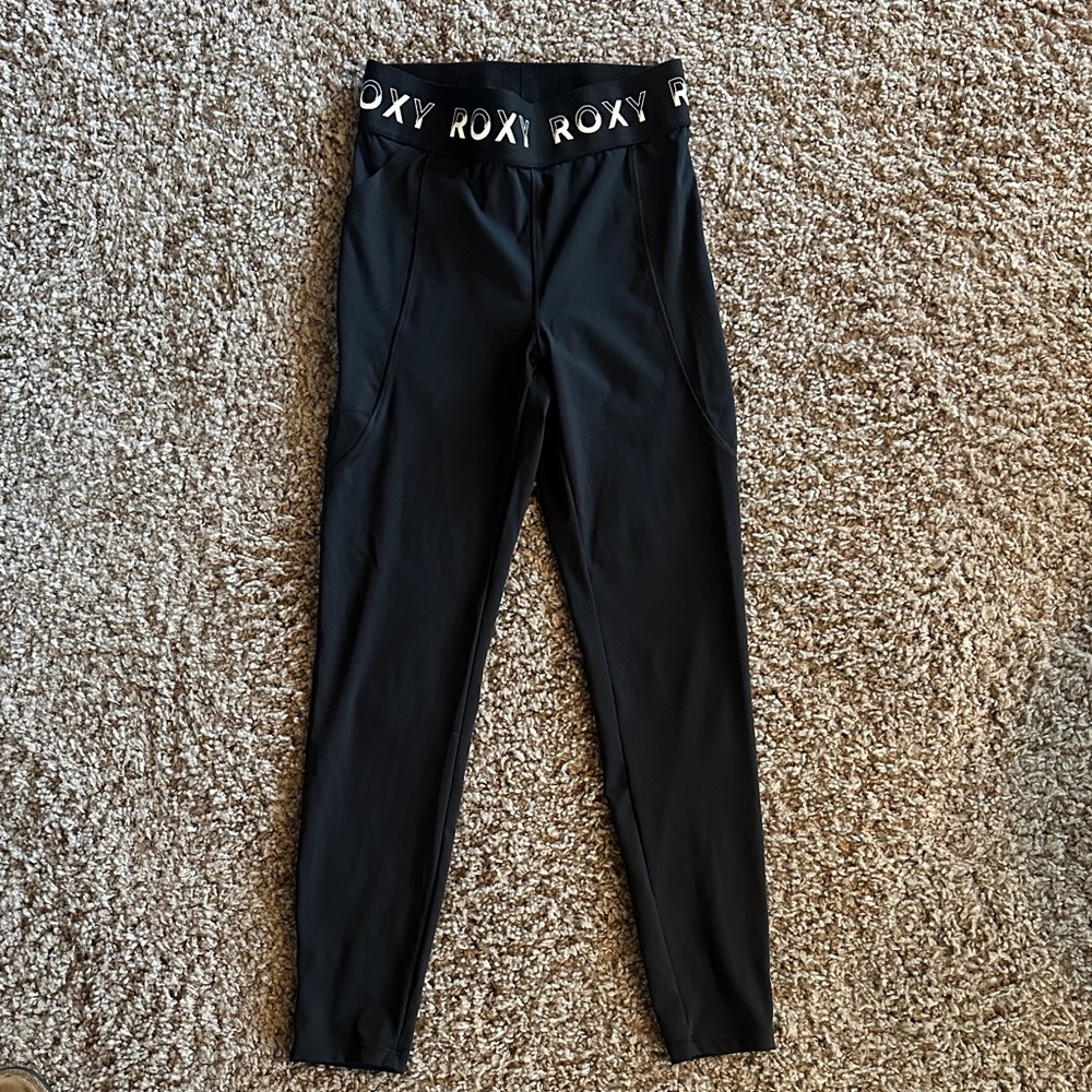 Roxy Athleisure Leggings
